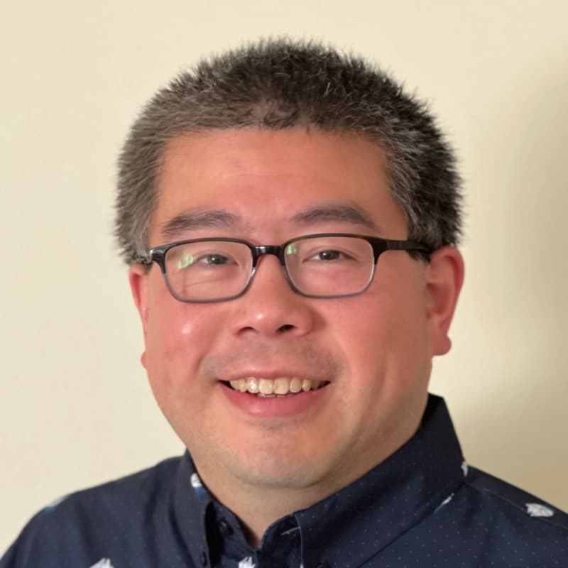 Eric Ma
