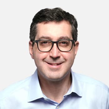 Robert Algeri